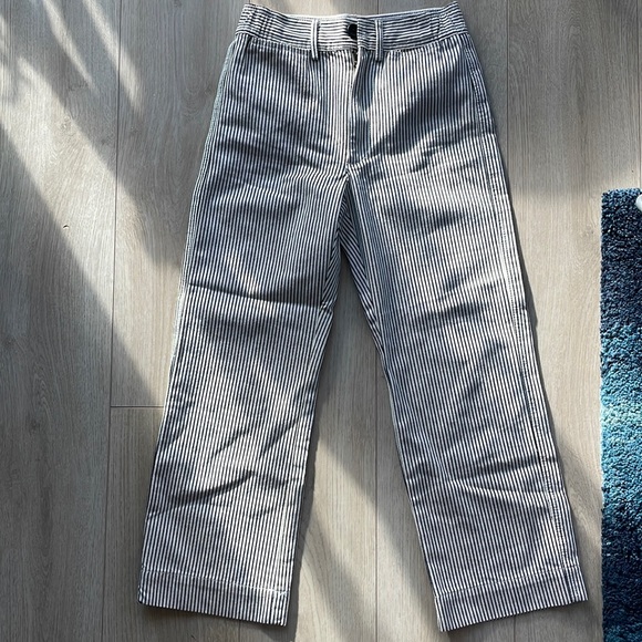 Oak+Fort pants - Picture 2 of 4